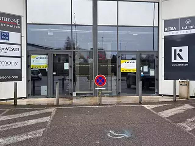 Epinal 88000 Achat / Vente divers