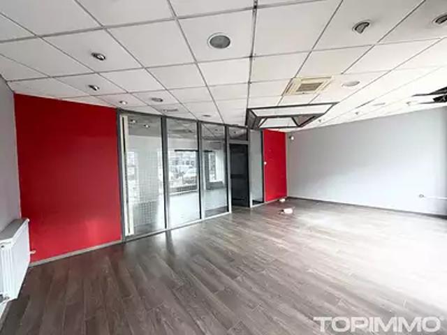 Epinal 88000 Achat / Vente immeuble cave