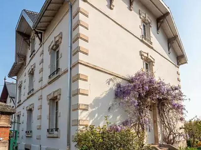 Epinal 88000 Achat / Vente maison 10 pièces t10