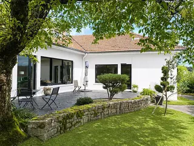 Epinal 88000 Achat / Vente maison 11 pièces t11