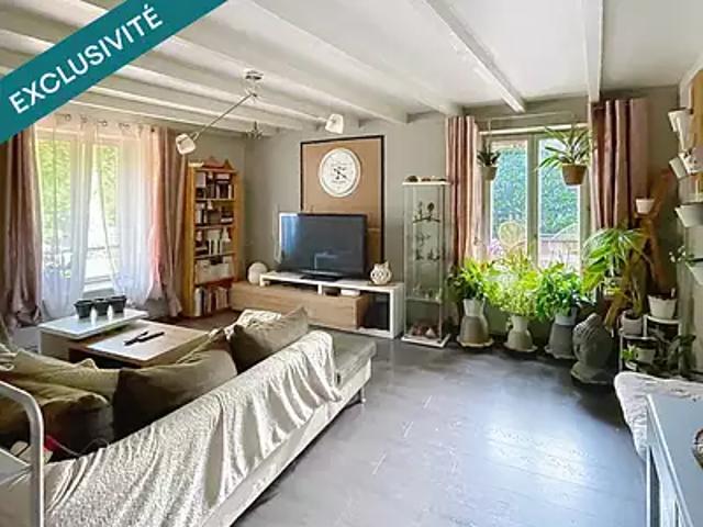 Epinal 88000 Achat / Vente maison 11 pièces t11