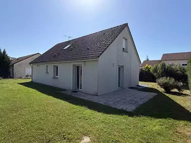 Epinal 88000 Achat / Vente maison 6 pièces t6 piscine