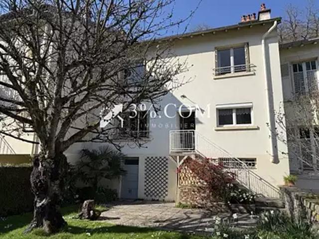 Epinal 88000 Achat / Vente maison 6 pièces t6