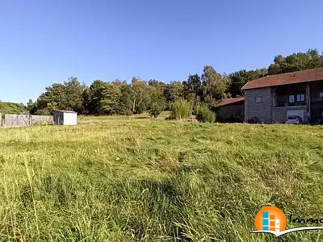 Epinal 88000 Achat / Vente terrain