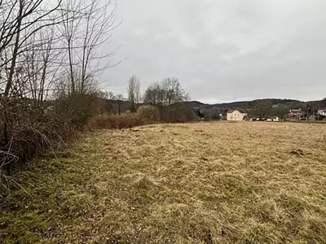Epinal 88000 Achat / Vente terrain