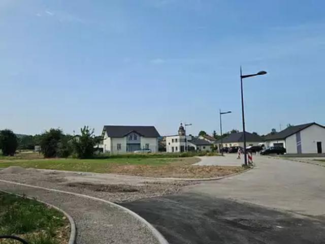 Epinal 88000 Achat / Vente terrain