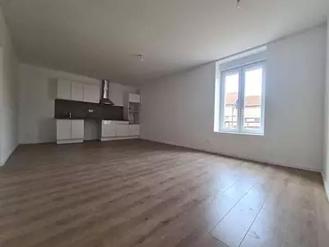 Epinal 88000 Location appartement 3 pièces t3