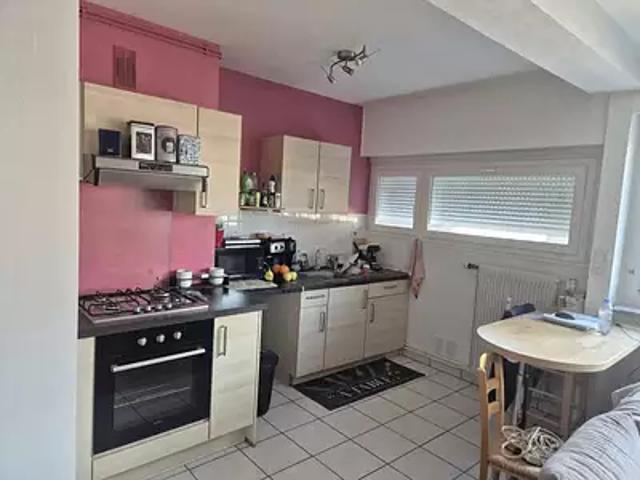 Epinal 88000 Location appartement 3 pièces t3