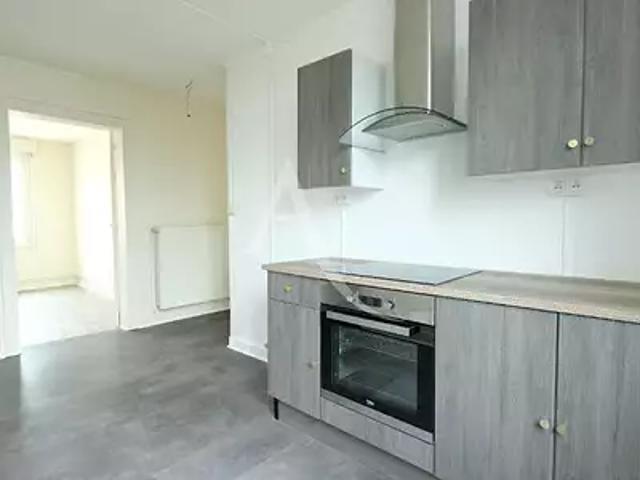 Epinal 88000 Location appartement 3 pièces t3 cave