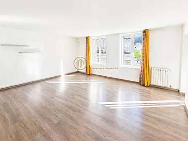 Epinal 88000 Location appartement 3 pièces t3 terrasse