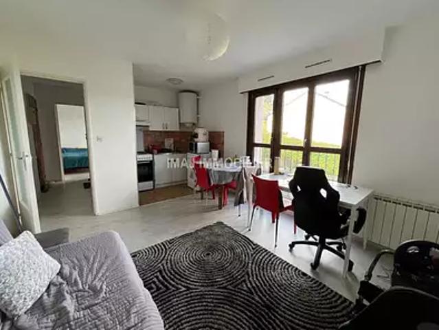 Epinal 88000 Location appartement 2 pièces t2