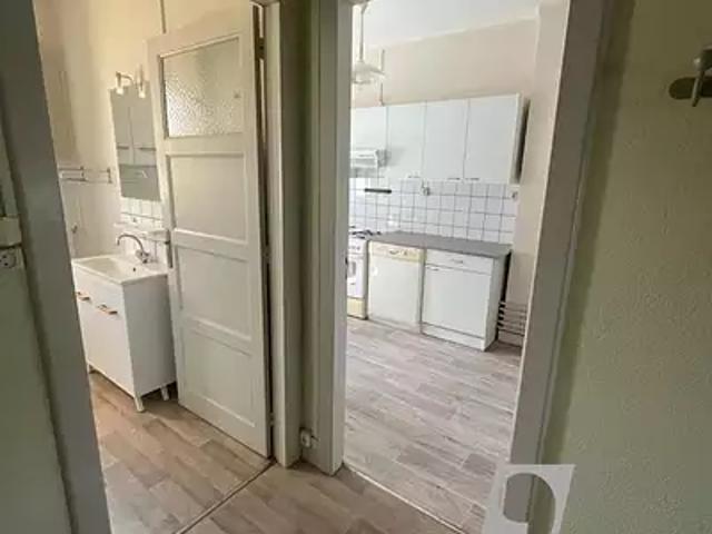 Epinal 88000 Location appartement 2 pièces t2