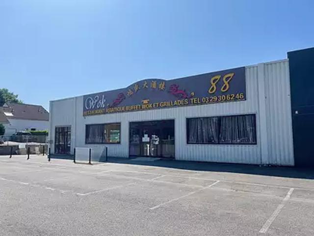 Epinal 88000 Location divers parking