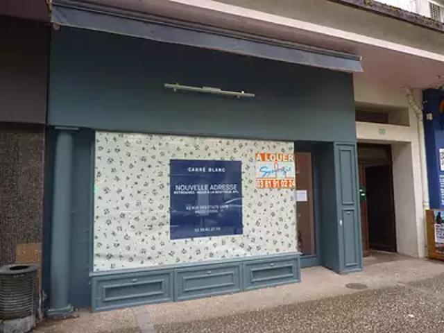 Epinal 88000 Location divers 2 pièces