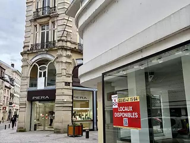 Epinal 88000 Location divers