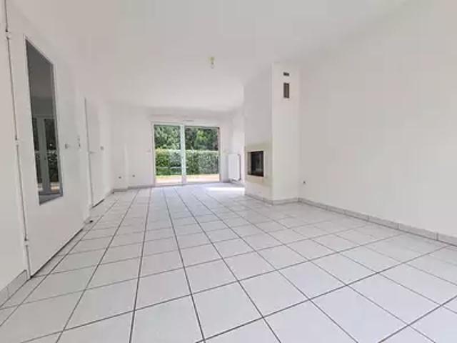 Epinal 88000 Location maison 4 pièces t4