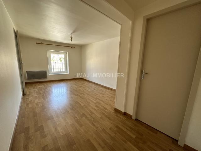 EPINAL CENTRE Appartement F2