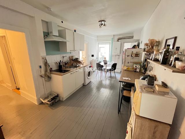 EPINAL CENTRE VILLE Appartement F2 bis