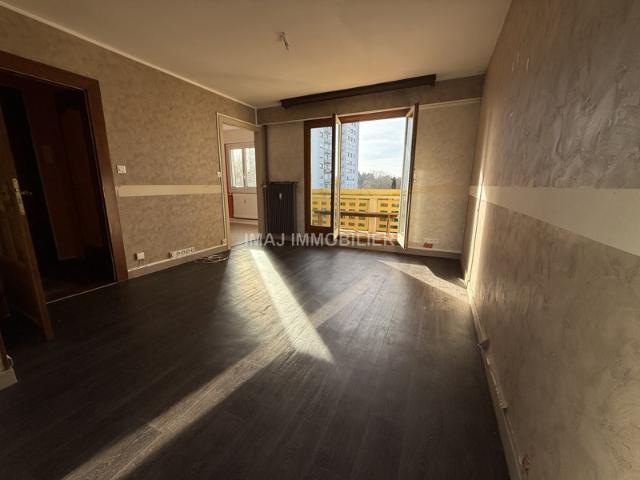 Epinal Appartement