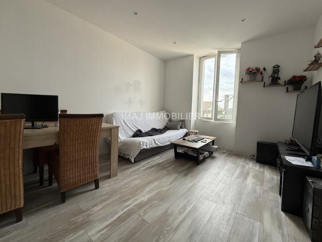 EPINAL APPARTEMENT F3 62,36 m2