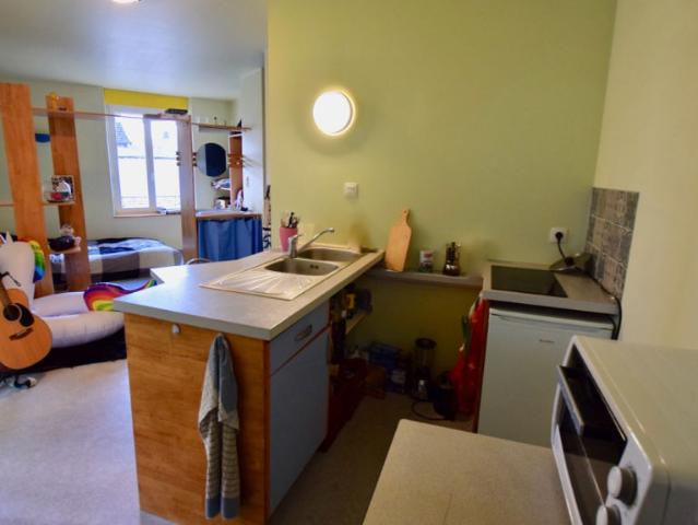 Épinal Location Appartement 88