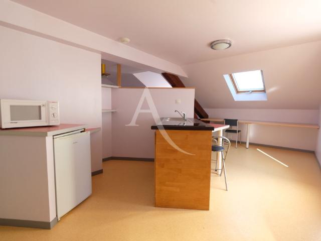 Épinal Location Appartement 88