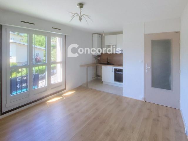 Épinal Location Appartement 88