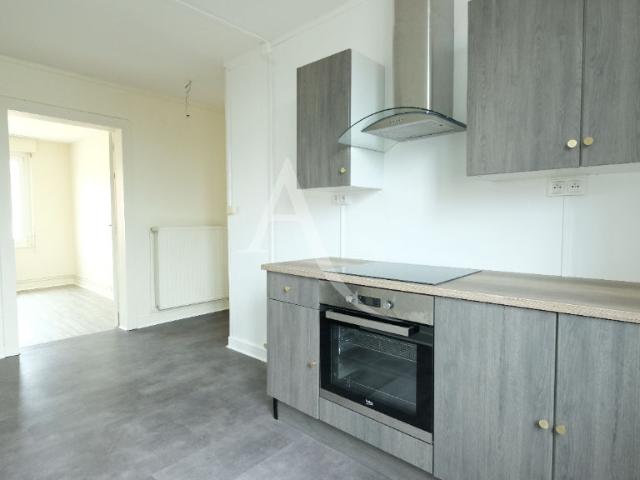 Épinal Location Appartement 88