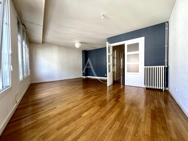 Épinal Location Appartement 88