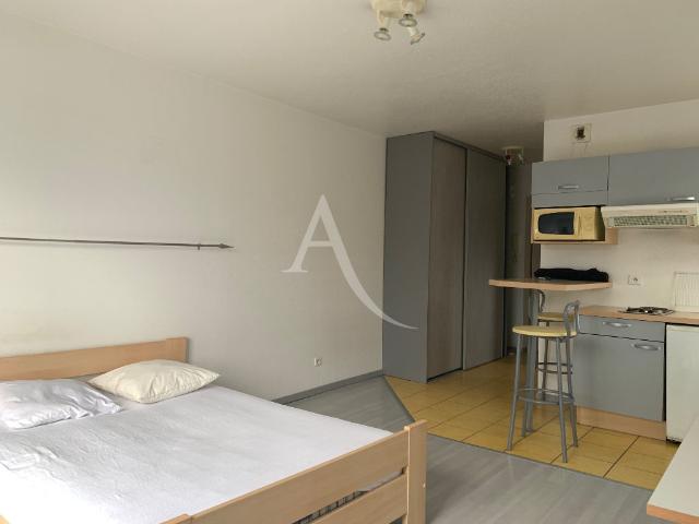 Épinal Location Appartement 88