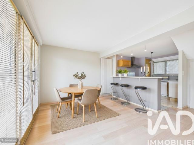 Épinal Vente Appartement 88