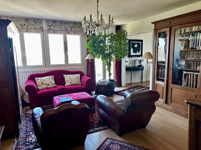 Épinal Vente Appartement 88