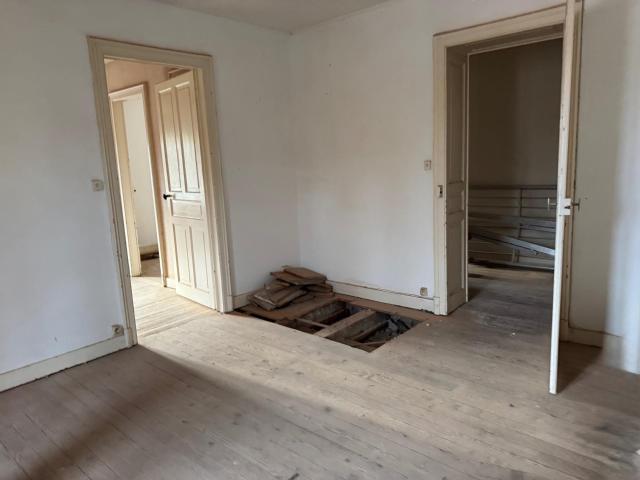 Épinal Vente Appartement 88
