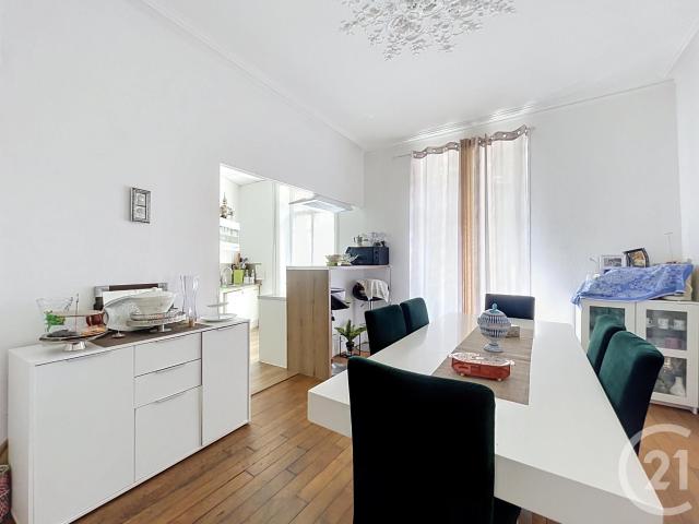 Épinal Vente Appartement 88