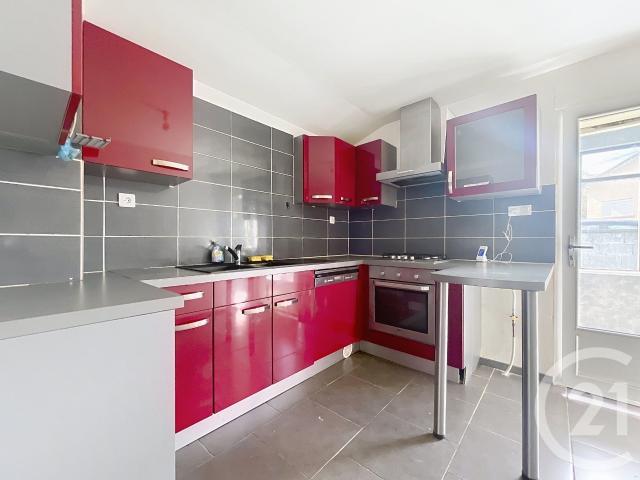 Épinal Vente Appartement 88