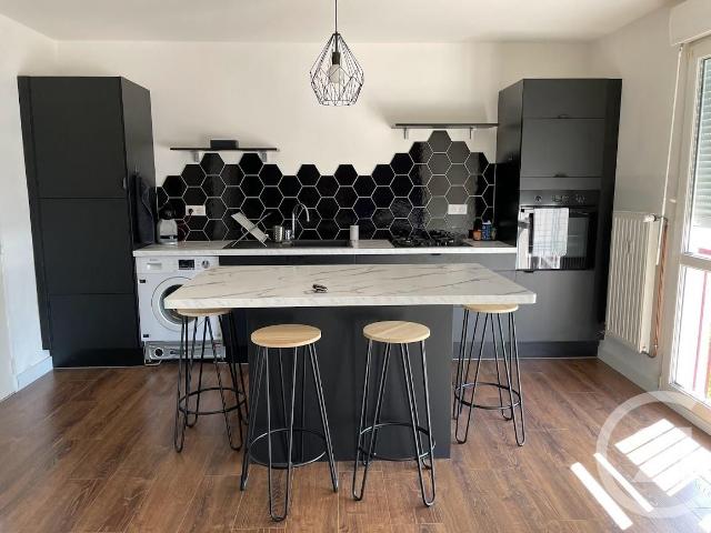 Épinal Vente Appartement 88