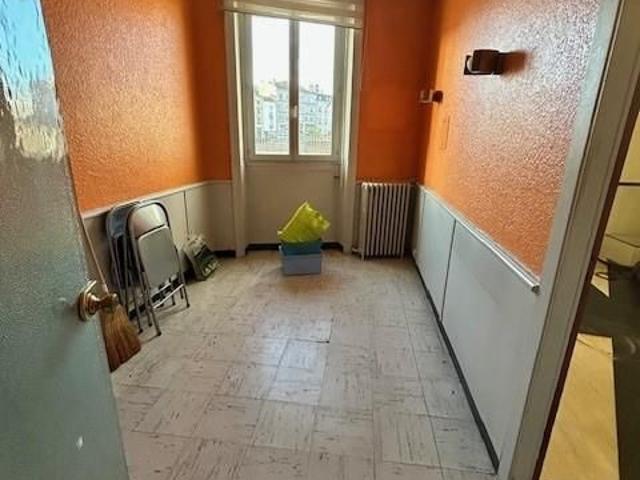 Épinal Vente Appartement 88