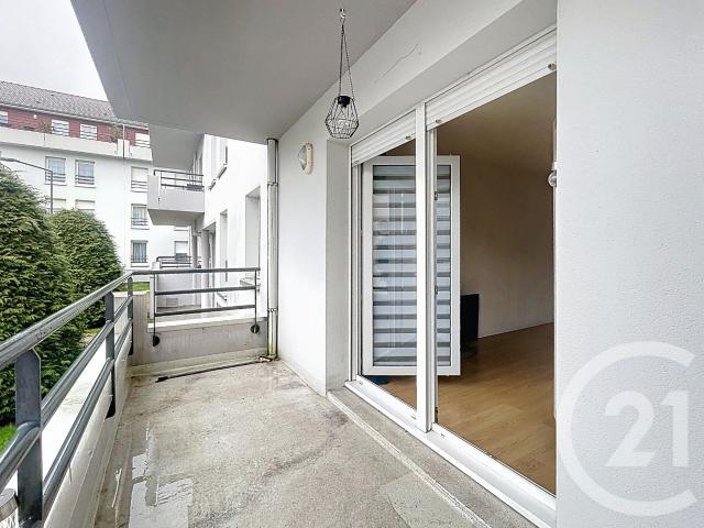 Épinal Vente Appartement 88