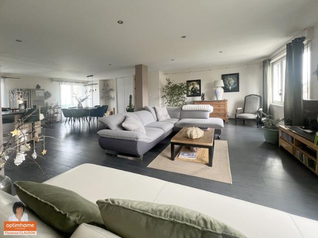 Épinal Vente Appartement 88
