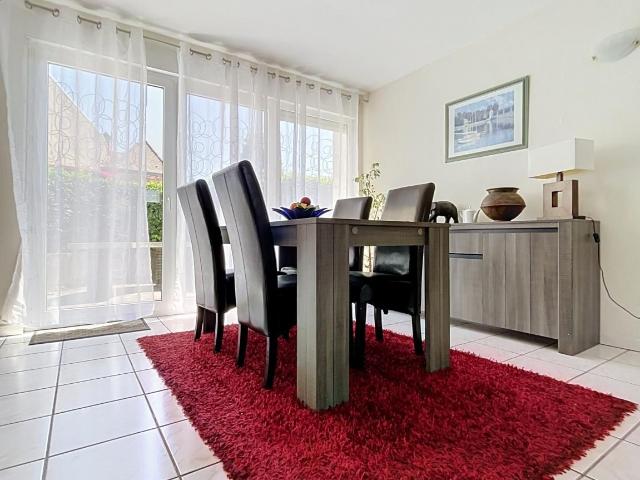 Épinal Vente Appartement 88
