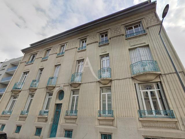 Épinal Vente Appartement 88