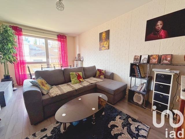 Épinal Vente Appartement 88