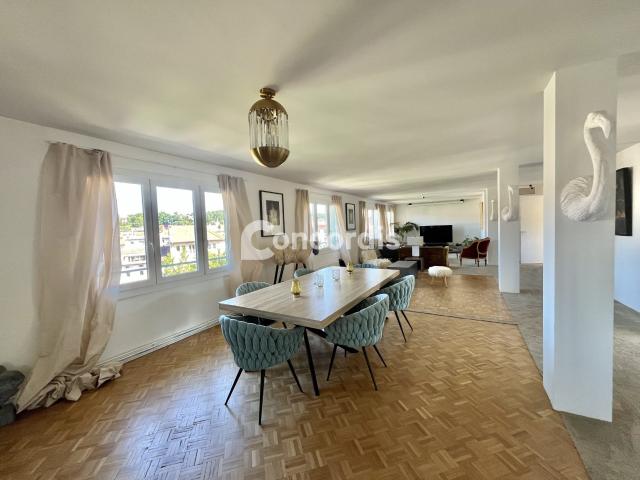 Épinal Vente Appartement 88