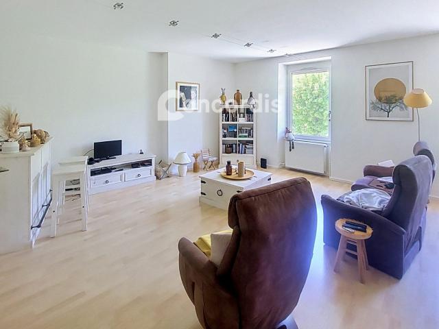 Épinal Vente Appartement 88