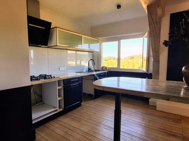 Épinal Vente Appartement 88