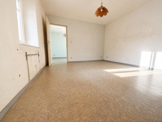 Épinal Vente Appartement 88