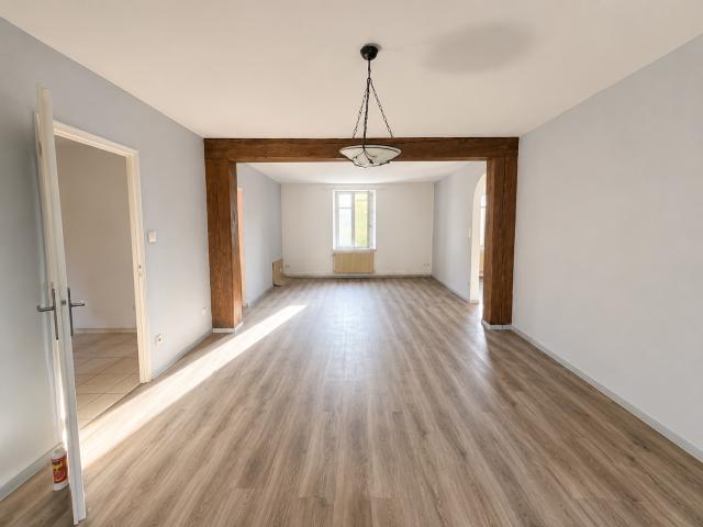 Épinal Vente Appartement 88