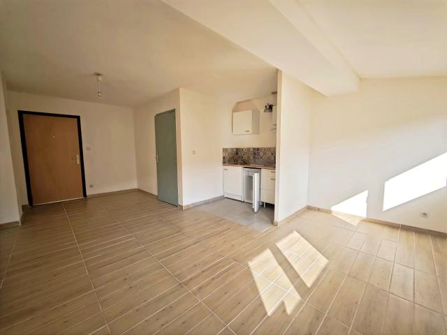 Épinal Vente Appartement 88
