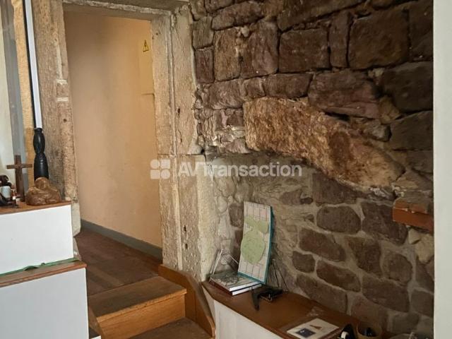 Épinal Vente Immeuble 88