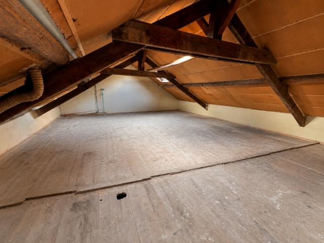 Épinal Vente Loft 88